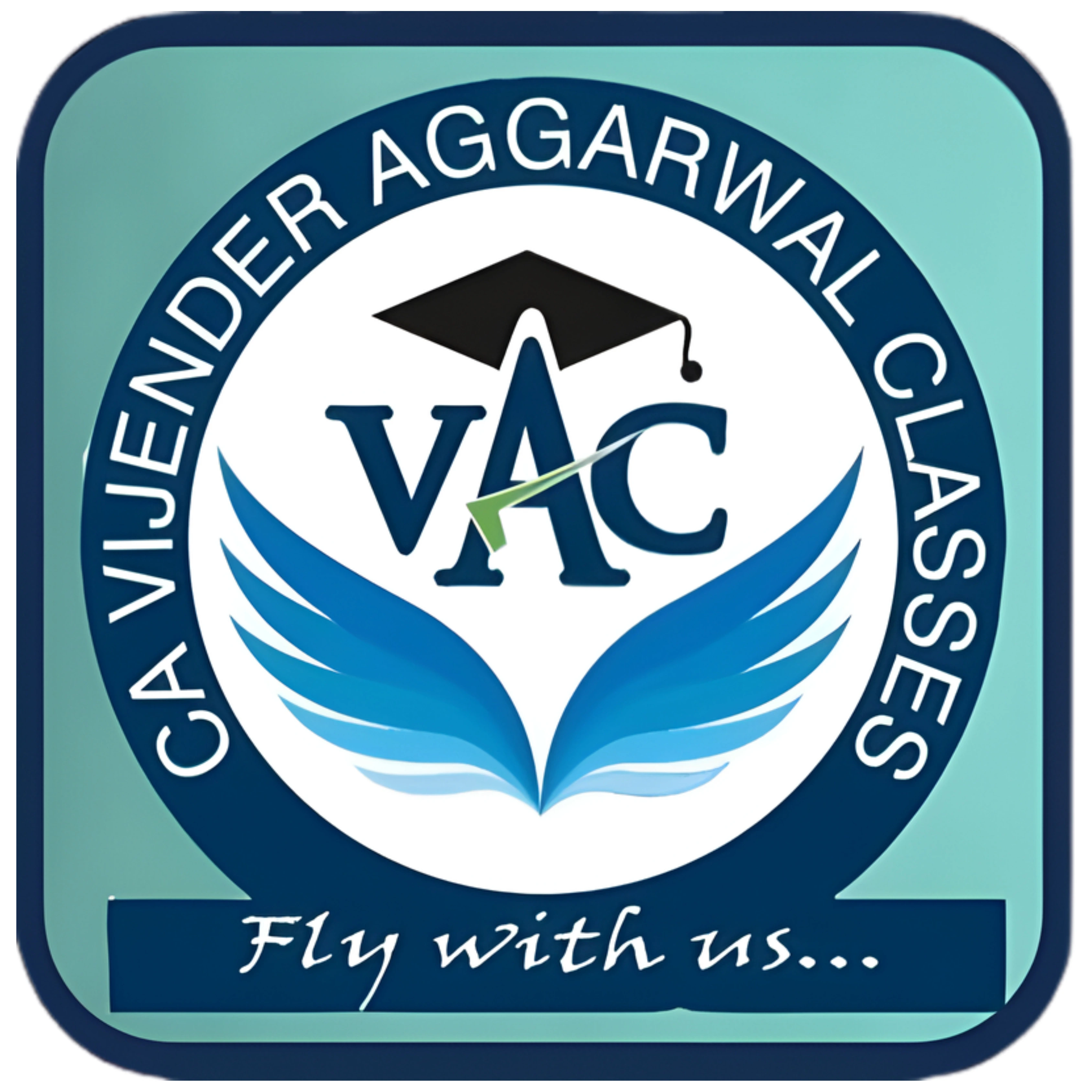 CA Vijender Aggarwal Classes